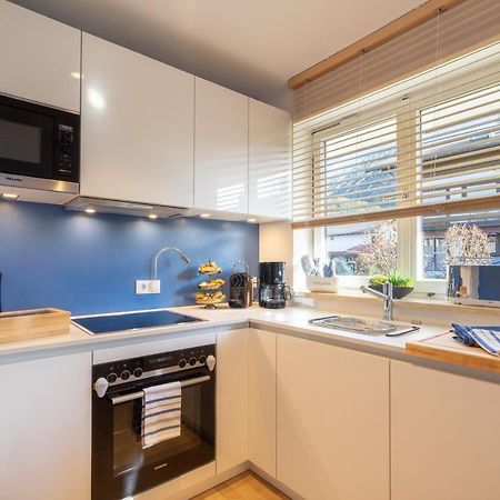 Apartment Obheiter Oberstdorf Bagian luar foto