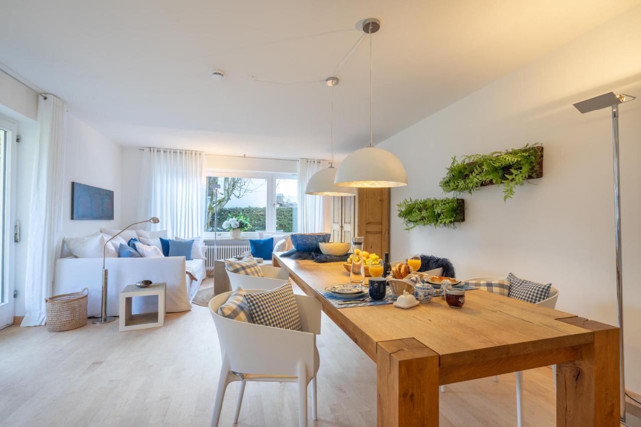 Apartment Obheiter Oberstdorf Bagian luar foto