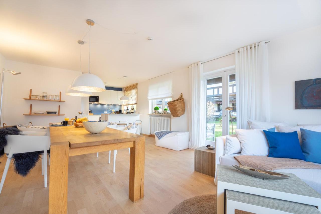 Apartment Obheiter Oberstdorf Bagian luar foto