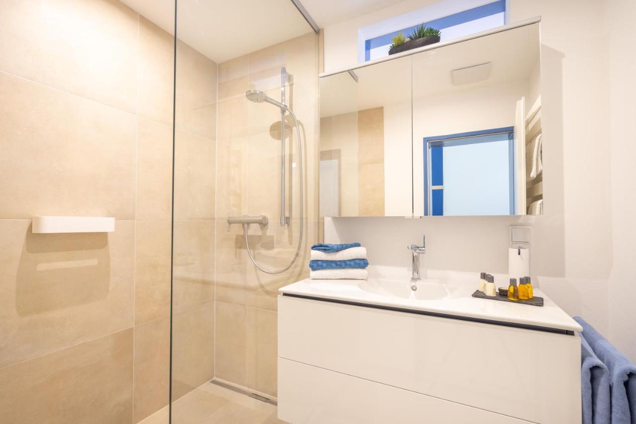 Apartment Obheiter Oberstdorf Bagian luar foto